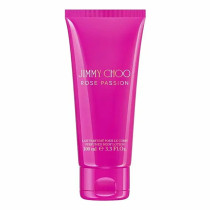 Jimmy Choo Rose Passion For Women Body Lotion, 100 Ml