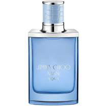 Jimmy Choo Man Aqua Eau De Toilette, 100 Ml
