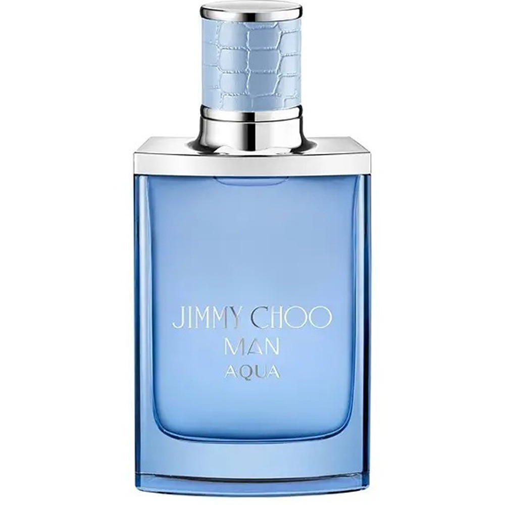 Jimmy Choo Man Aqua Eau De Toilette, 100 Ml