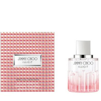Jimmy Choo Illicit Special Edition For Women Eau De Parfum, 60 Ml