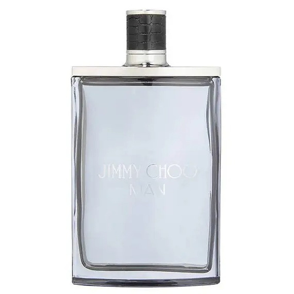 Jimmy Choo Man Eau De Toilette, 100 Ml