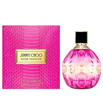 Jimmy Choo Rose Passion For Women Eau De Parfum, 100 Ml