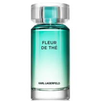 Karl Lagerfeld Fleur De The For Women Eau De Parfum, 100 Ml