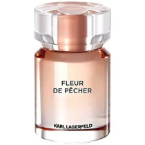 Karl Lagerfeld Fleur De Pecher For Women Eau De Parfum, 50 Ml