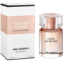 Karl Lagerfeld Fleur De Pecher For Women Eau De Parfum, 50 Ml