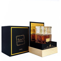LATTAFA KHAMRAH (U) EDP 100ML