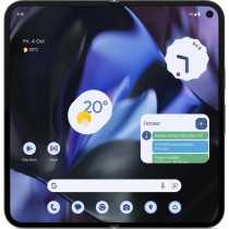 Google Pixel 9 Pro Fold 5G 256GB, 16GB RAM Obsidian 1 Year Warranty