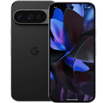 Google Pixel 9 Pro 5G 256GB, 16GB RAM Obsidian 1 Year Warranty