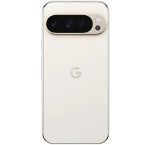 Google Pixel 9 Pro 5G 512GB, 16GB RAM Porcelain 1 Year Warranty