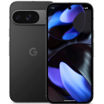 Google Pixel 9 128GB, 12GB RAM Obsidian 1 Year Warranty