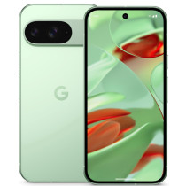 Google Pixel 9 128GB, 12GB RAM Winter Green 1 Year Warranty