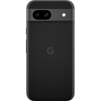 Google Pixel 8a 5G 128GB, 8GB RAM Obsidian 1 Year Warranty