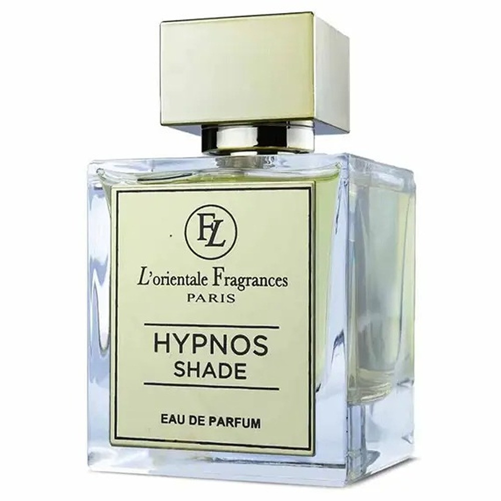 L'Orientale Fragrance Hypnos Shade For Unisex Eau De Parfum, 100 Ml