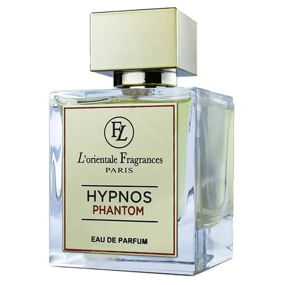 L'Orientale Fragrance Hypnos Phantom For Unisex Eau De Parfum, 100 Ml