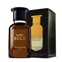 L'Orientale Fragrance Hard Bold For Men Eau De Parfum, 100 Ml