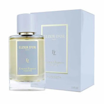 L'Orientale Fragrance Elixir D'Or For Unisex Eau De Parfum, 100 Ml