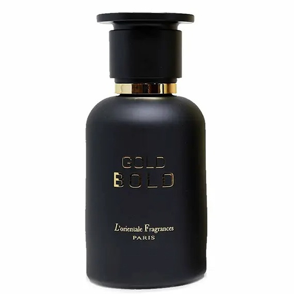 L'Orientale Fragrance Gold Bold For Men Eau De Parfum, 100 Ml