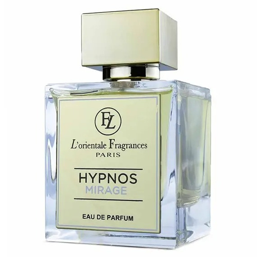 L'Orientale Fragrance Hypnos Mirage For Unisex Eau De Parfum, 100 Ml