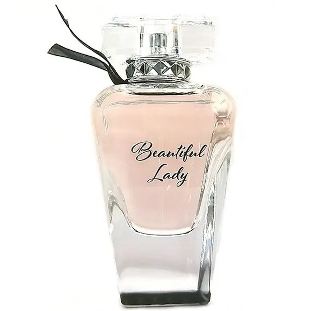 L'Orientale Fragrance Beautiful Lady For Women Eau De Parfum, 80 Ml