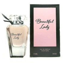 L'Orientale Fragrance Beautiful Lady For Women Eau De Parfum, 80 Ml