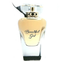 L'Orientale Fragrance Beautiful Girl (W) Eau De Parfum, 80 Ml