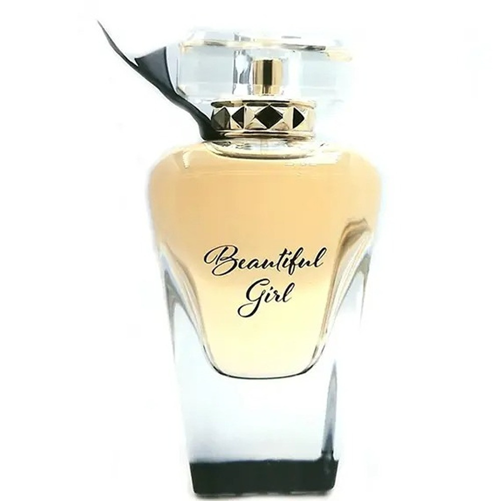 L'Orientale Fragrance Beautiful Girl (W) Eau De Parfum, 80 Ml