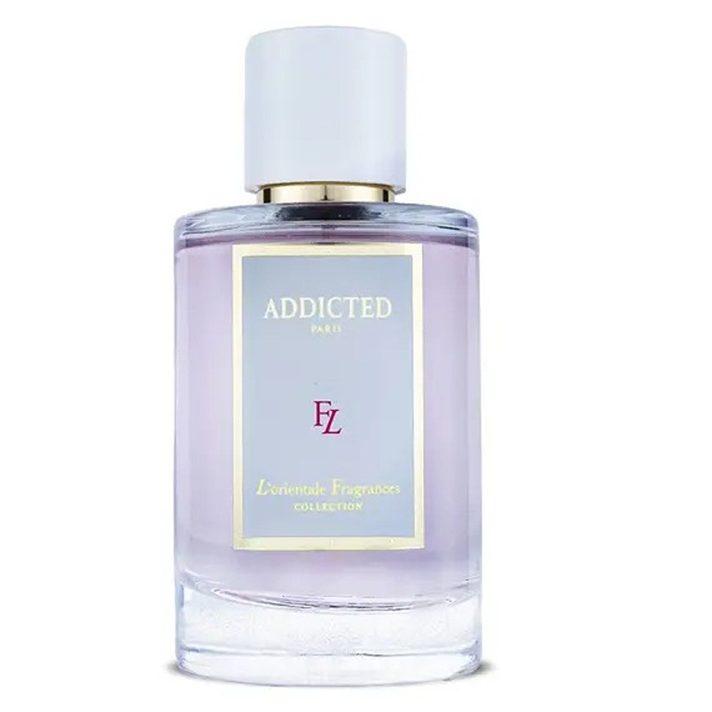 L'Orientale Fragrance Addicted Eau De Parfum, 100 Ml