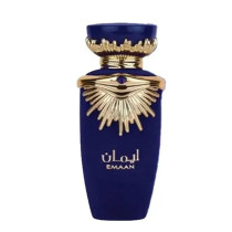 Lattafa Emaan For Unisex Eau De Parfum, 100 Ml