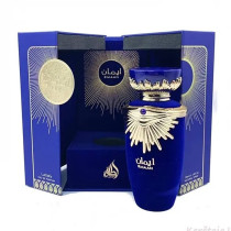Lattafa Emaan For Unisex Eau De Parfum, 100 Ml