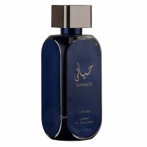 Lattafa Hayaati Al Maleky For Unisex Eau De Parfum, 100 Ml