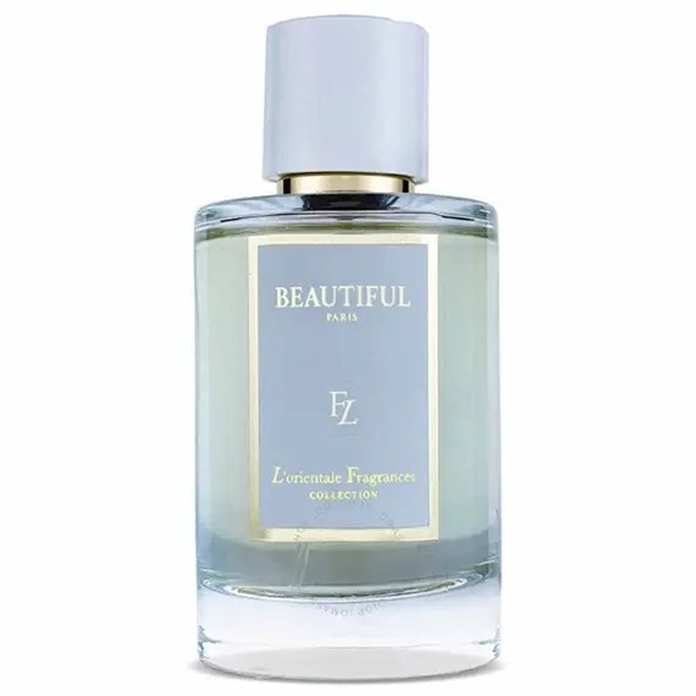 L'Orientale Fragrance Beautiful Eau De Parfum 100 Ml