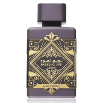Lattafa Bade'E Al Oud Amethyst For Unisex Eau De Parfum, 100 Ml