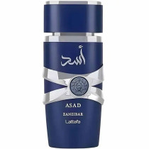 Lattafa Asad Zanzibar For Men Eau De Parfum, 100 Ml