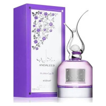 Lattafa Asdaaf Andaleeb Flora For Women Eau De Parfum, 100 Ml