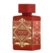 Lattafa Bade'E Al Oud Sublime For Unisex Eau De Parfum, 100 Ml