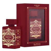 Lattafa Bade'E Al Oud Sublime For Unisex Eau De Parfum, 100 Ml