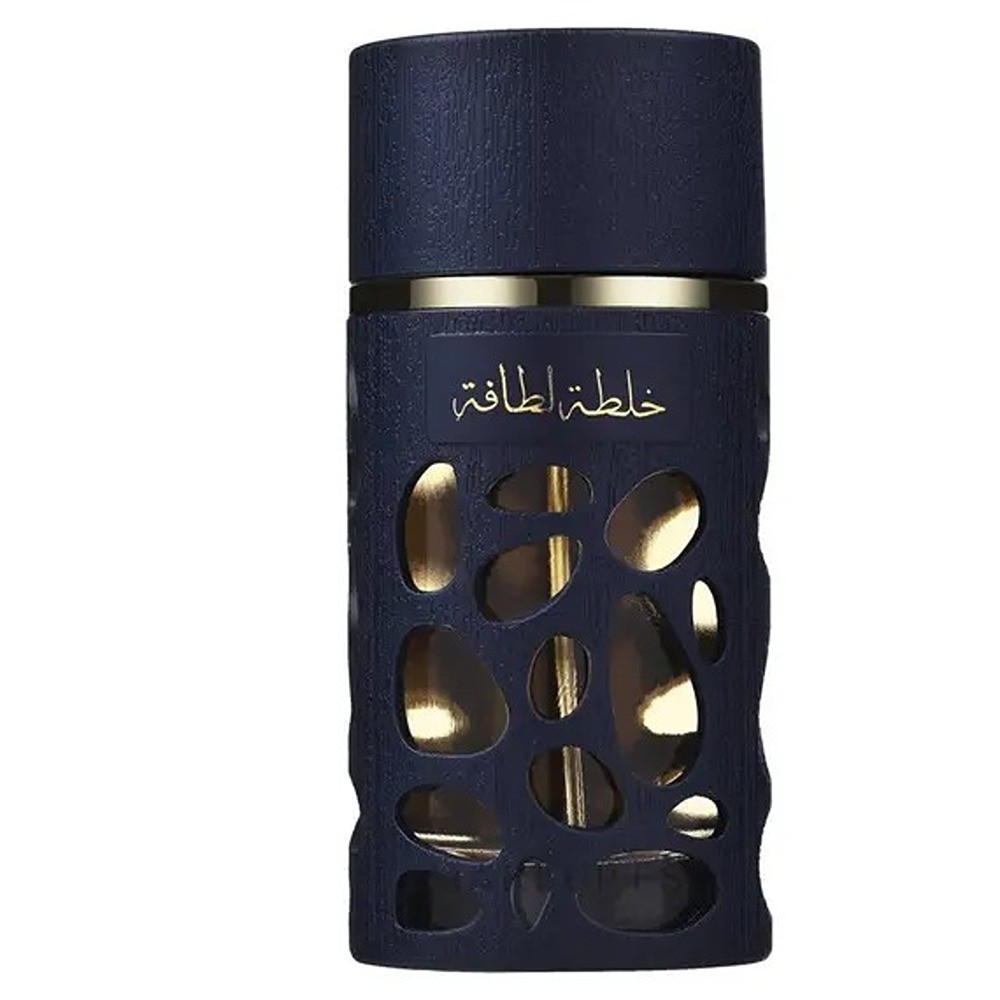 Lattafa Blend Of Khalta Lattafa For Unisex Eau De Parfum, 100 Ml