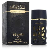 Lattafa Blend Of Khalta Lattafa For Unisex Eau De Parfum, 100 Ml