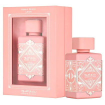 Lattafa Bade'E Al Oud Noble Blush For Unisex Eau De Parfum, 100 Ml