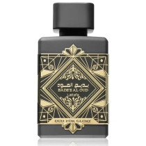 Lattafa Bade'E Al Oud Oud For Glory For Unisex Eau De Parfum, 100 Ml