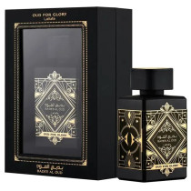 Lattafa Bade'E Al Oud Oud For Glory For Unisex Eau De Parfum, 100 Ml