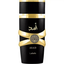 Lattafa Asad For Men Eau De...