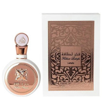 Lattafa Fakhar Rose For Women Eau De Parfum, 100 Ml
