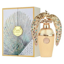 Lattafa Afeef For Unisex Eau De Parfum, 100 Ml