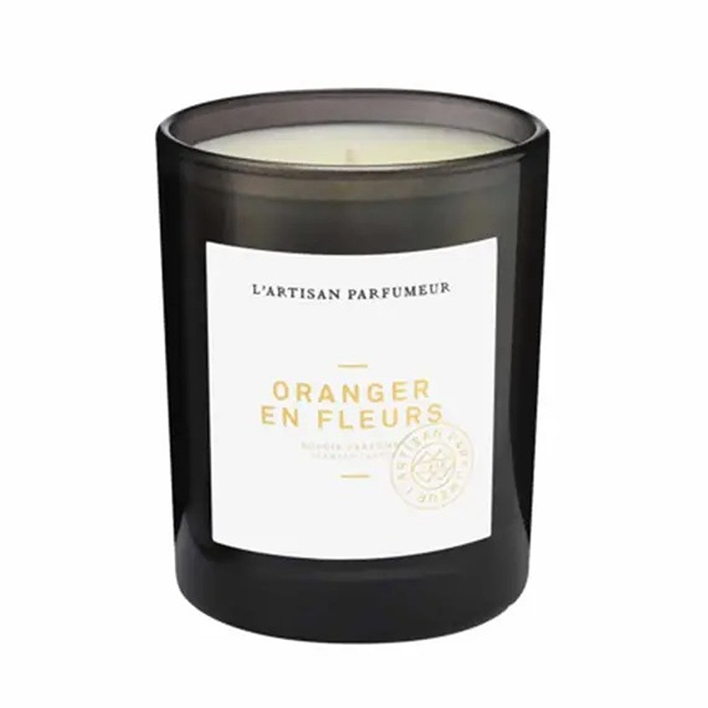 L'Artisan Parfumeur Oranger En Fleurs Scented Candle, 70G