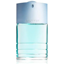 Lanvin Oxygene Homme For Men Eau De Toilette, 100 Ml