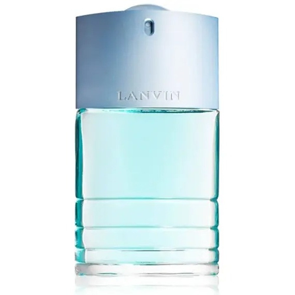 Lanvin Oxygene Homme For Men Eau De Toilette, 100 Ml