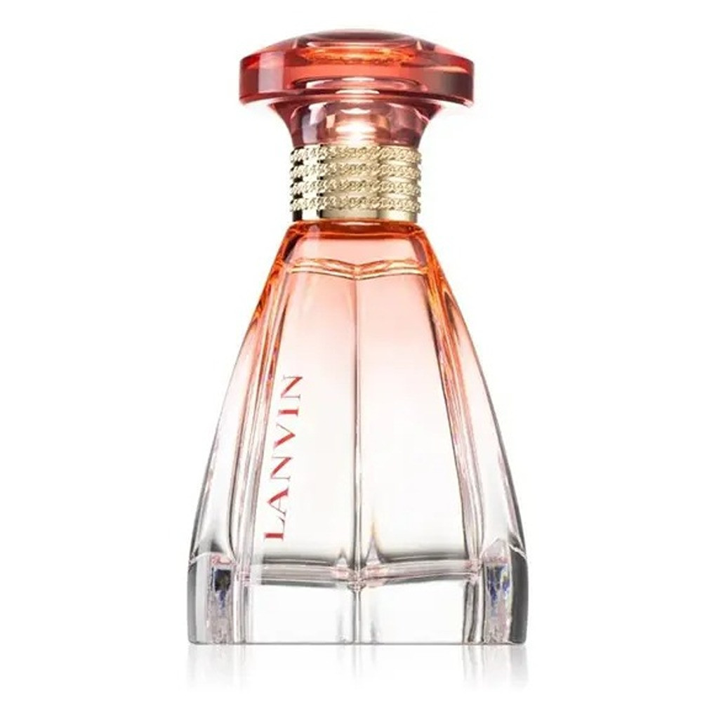 Lanvin Modern Princess Blooming For Women Eau De Toilette, 60 Ml
