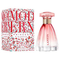 Lanvin Modern Princess Blooming For Women Eau De Toilette, 60 Ml