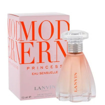 Lanvin Modern Princess Eau Sensuelle For Women Eau De Toilette, 60 Ml